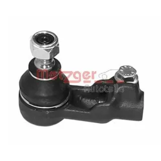 Metzger Spurstangenkopf vorne links Land Rover Freelander 1
