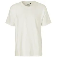 Neutral Rundhalsshirt Herren Classic T-Shirt / 100% Fairtrade Baumwolle