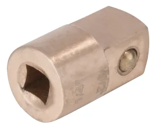 KS Tools BERYLLIUMplus Vergrößerungsstück 1/4" - 1/2" - 962.1470