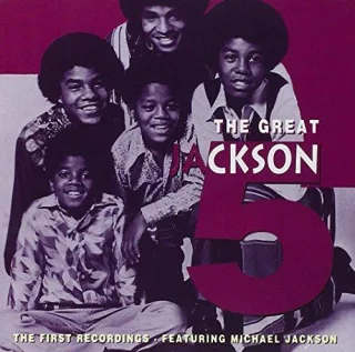 The Great Jackson 5