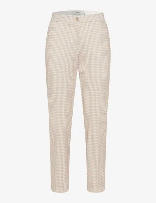 BRAX - Style Maron S beige - Gr. - 44