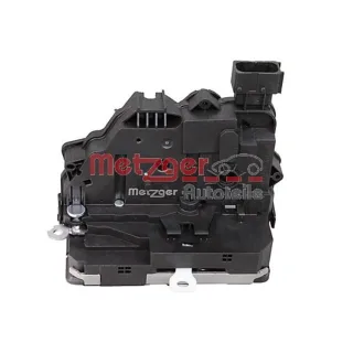 Metzger T?rschloss vorne links Citroen Fiat Peugeot 2314357