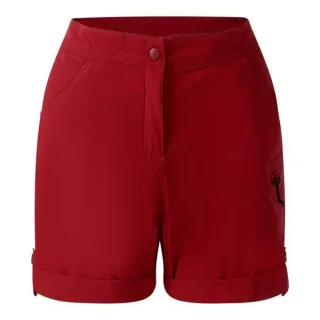 Dare 2B - "Melodic III" Shorts für Damen (Tibetisches Rot)