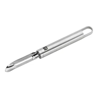 ZWILLING Pro Schäler, 20 cm, 18/10 Edelstahl