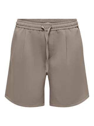 ONLY&SONS - ONSWILL 0292LOOS STRING SHORTS FRML NOOS - Gr. - M