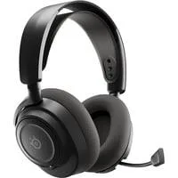 Arctis Nova 7X Wireless Gen 2, Gaming-Headset schwarz, Bluetooth, 2.4 GHz-USB-Dongle, (optimiert für Xbox)