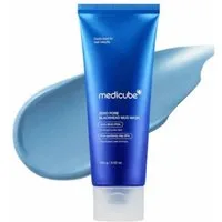 Medicube Gesichts-Reinigungsfluid Zero Pore Blackhead Mud Mask
