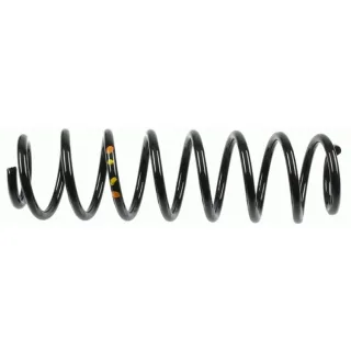 Sachs Feder hinten Skoda Fabia 996658