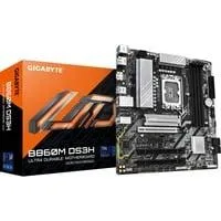 B860M DS3H, Mainboard