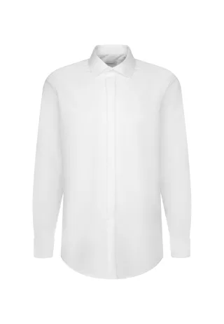 seidensticker - BUSINESS KENT 108 PART white - Gr. - 44