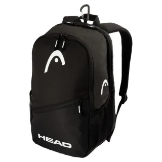 Head - "Tour" Rucksack, Pickleball (Schwarz/Weiß)