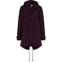 BMS Softshelljacke