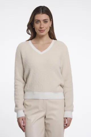 Rino&Pelle - Keath.5002611 birch snow - Gr. - S