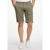JACK’S Chinoshorts Chino-Shorts Comfort Fit