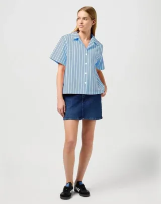 Blau