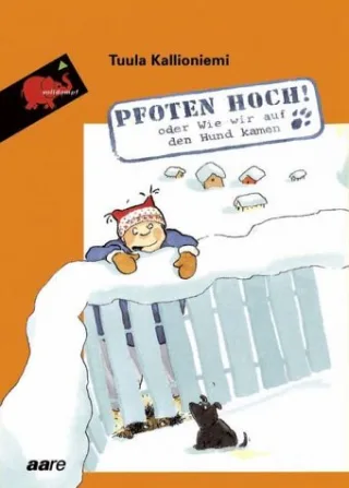 Pfoten hoch! oder Wie wir auf den Hund kamen