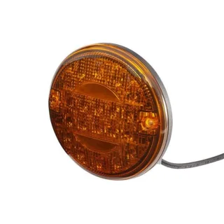 Hella Blinkleuchte 2BA357026-121