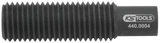 KS Tools Verstellbare Druckstange, M24, 92 mm - 440.0004