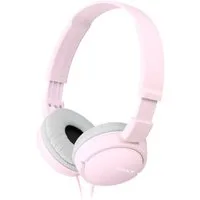 Sony MDR-ZX 110 P pink Bügelkopfhörer Over-Ear-Kopfhörer