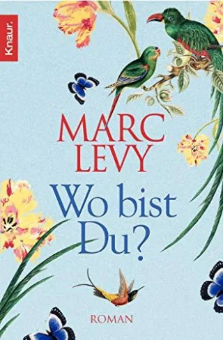 Wo bist du?