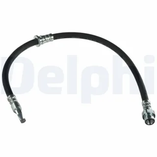 Delphi Bremsschlauch hinten Mitsubishi Pajero 3 4