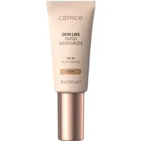 Catrice Foundation SKIN LIKE TINTED MOISTURIZER, für einen frischen, natürlichen Teint