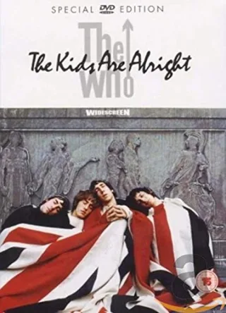 The Who - The Kids Are Alright [Special Edition] [2 DVDs]