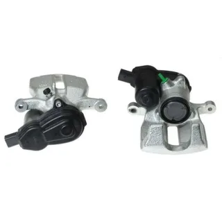 Hella Bremssattel hinten links Audi A6 A7 8AC355397-431