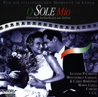 Sole Mio