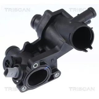 Triscan Thermostat Seat Arosa Cordoba Ibiza Inca VW Caddy Lupo Polo 1