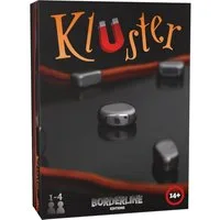 Pegasus Spiel Pegasus Kluster, Geschicklichkeitsspiel