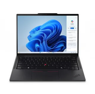 Lenovo ThinkPad T14s Gen 5 21LS | 21ls004xge | 180°-Scharnierdesign - Intel Core Ultra 7 155U / 1.7 GHz