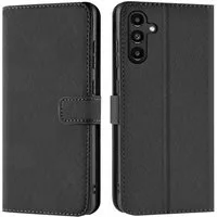 CoolGadget Handyhülle Book Case Handy Tasche für Samsung Galaxy A13 5G, Samsung Galaxy A04s 6,5 Zoll, Hülle Klapphülle Flip Cover Samsung A13 5G / A04s Schutzhülle stoßfest