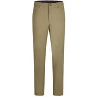 Brühl Chinohose London (1-tlg) mit High-Stretch und wasserabweisender Funktion