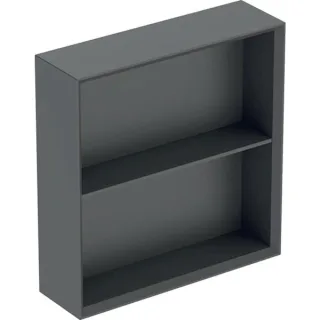 Geberit iCon Regal quadratisch 502323JK1