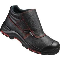 Craftland CRAFTLAND 33265-46 Schweißerstiefel Eisenach Größe 46 schwarz S3 HR Stiefel