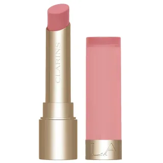 Clarins Lippenöl-Balsam - Nährende Feuchtigkeit für weiche, schöne Lippen