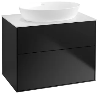 Villeroy & Boch Finion Waschtischunterschrank G99, G99100PD G99100PD