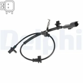 Delphi ABS-Sensor hinten Ford Galaxy Mondeo S-Max