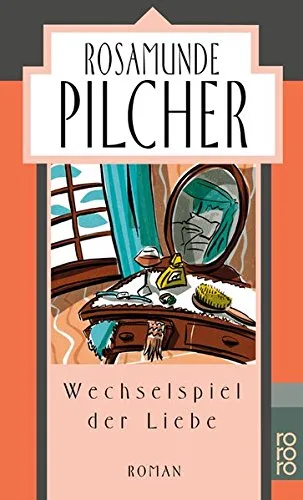 Wechselspiel der Liebe