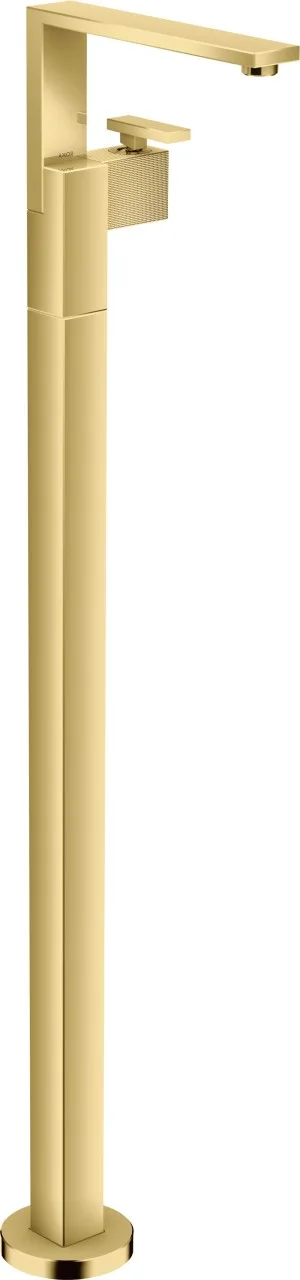 Hansgrohe Waschtischmischer Axor Edge 46041990