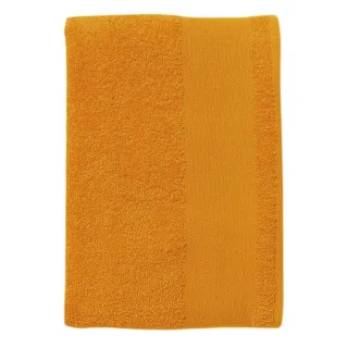 SOLS - Badetuch "Island 100" (Orange)