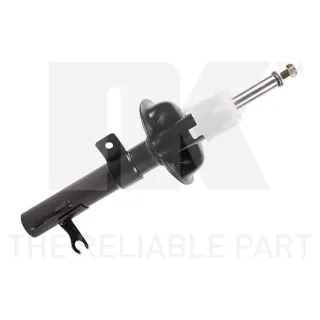 NK Sto?d?mpfer vorne links Ford C-Max Focus 652530631