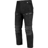 Würth MODYF Arbeitsbundhose Urban Pro Moderne Arbeits-Cargohose für Herren Stilvolle Jeans‑Arbeitshose für Handwerker