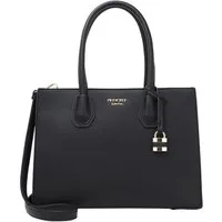 Princely London Handtasche Julia - Elegante Umhängetasche Damen - Crossbody Bag