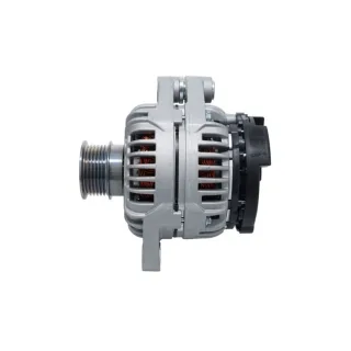 Bosch Lichtmaschine 140A Cadillac Opel Saab 1,9 1986A00831