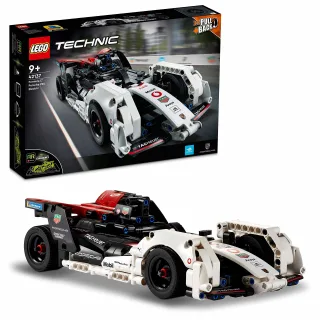 LEGO Technic 42137 - Formula E Porsche 99X Electric
