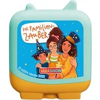 tonies Hörspielfigur MIRA und das fliegende Haus: Der Familienzauber