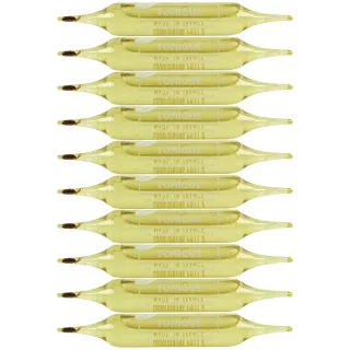 PHYT'S - Tonique -  Cura del viso Pulizia della pelle - 10 fiale da 3 ml ciascuna