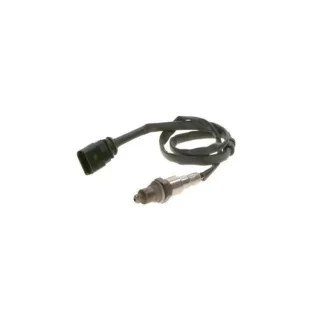 Bosch Lambdasonde 0258030129 Seat Ibiza Toledo Skoda Fabia Rapid VW Polo